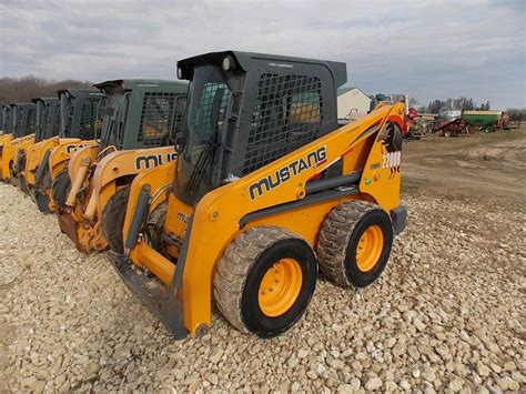 mustang skid steer model2271|mustang skid steer for sale.